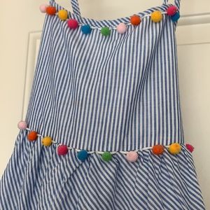 Tommy Bahama girls sundress